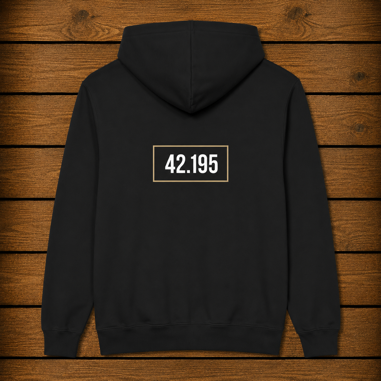Marathon Distance - Hoodie