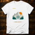 Sociedad de Senderismo - Camiseta