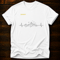 Frecuencia Natural - Camiseta