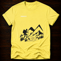 Trail Explorer - T-Shirt