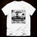 When It Rain It Pours - T-Shirt