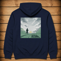I Walk Alone - Hoodie