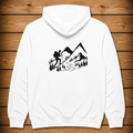 Trail Explorer - Sudadera con capucha