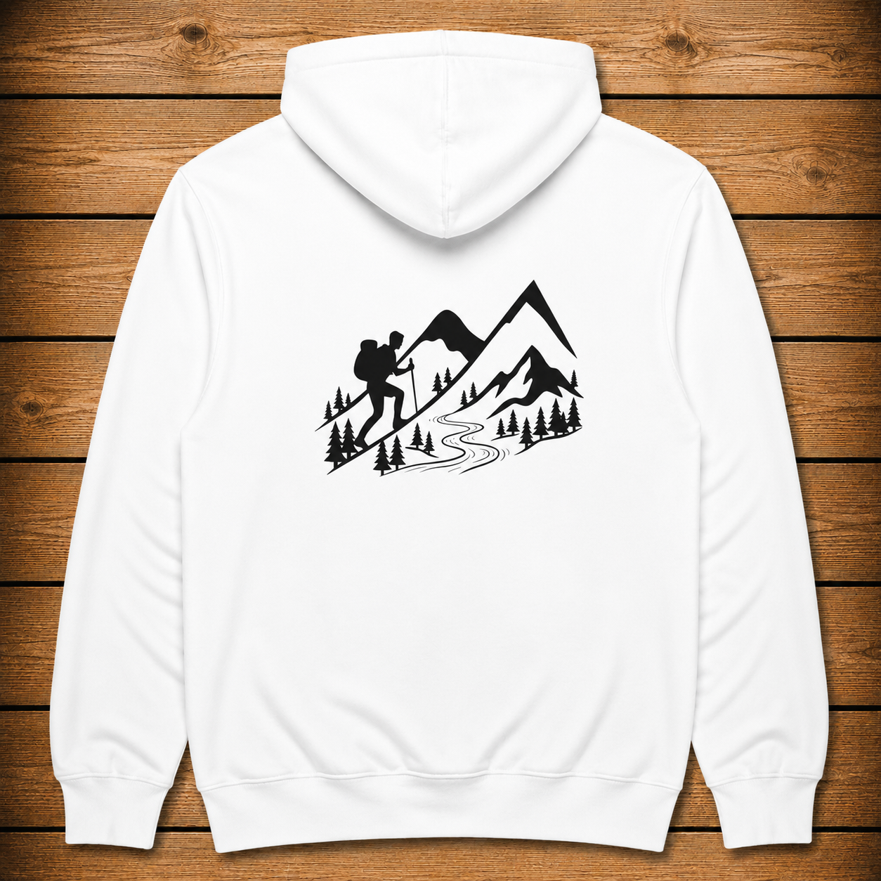 Trail Explorer - Hoodie