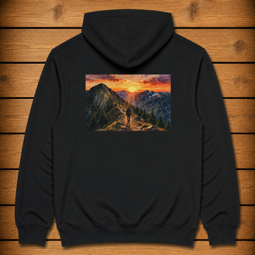 Chasing Sunsets - Hoodie
