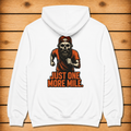 Just One More Mile - Hoodie