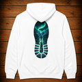 Footprint Variante 2 - Hoodie