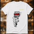 Cardio schlägt Therapie T-Shirt